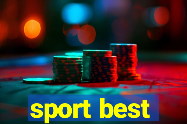 sport best